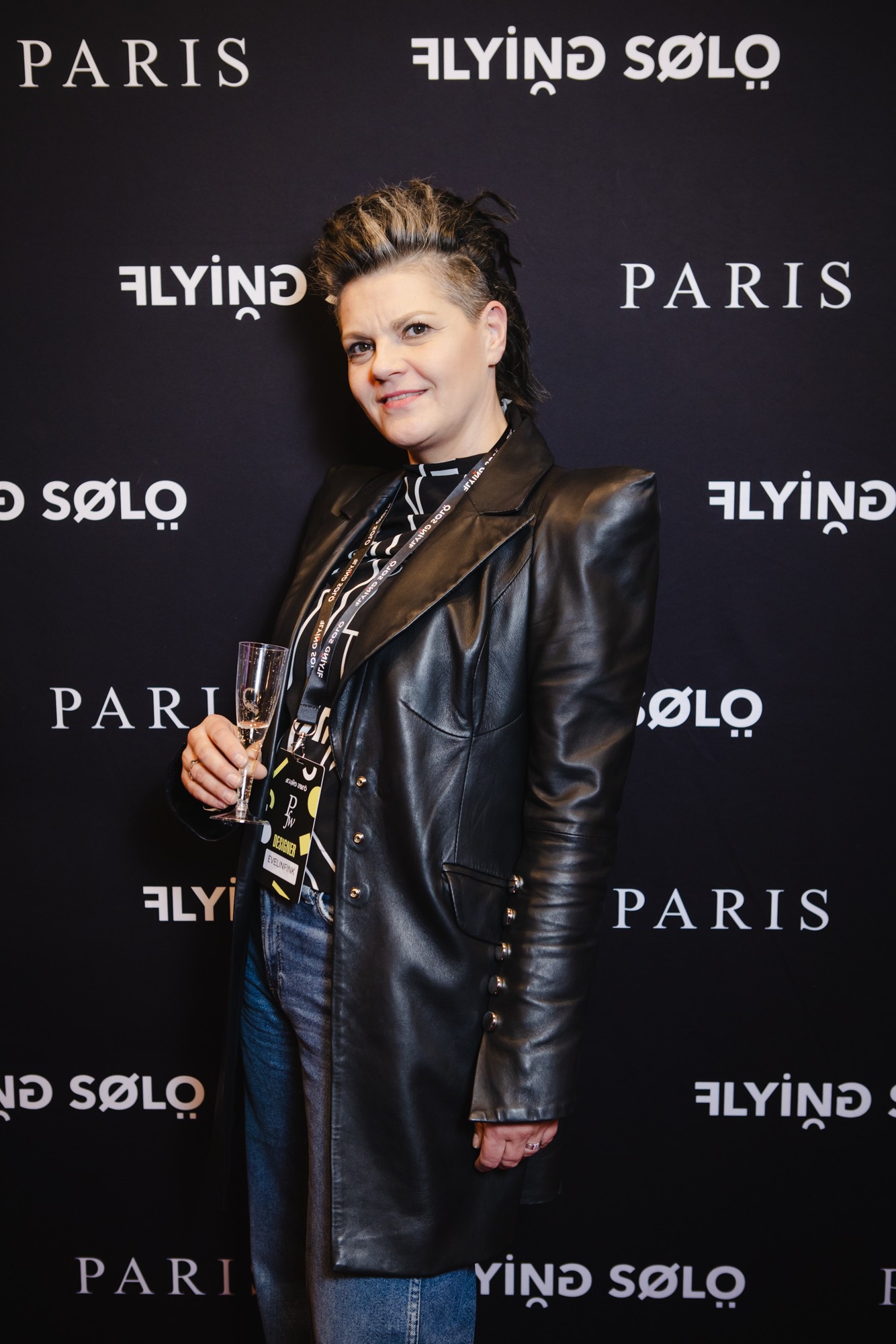 EVELIN FINK 2025-26 AW AW2526 fotó: Mariya Nicole