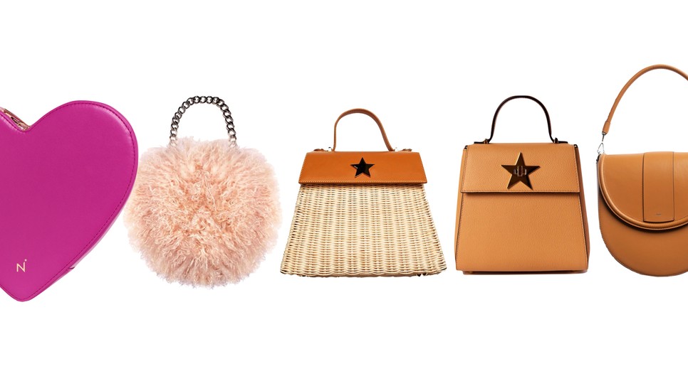 Csillagok, szívek, kalandok: erre számíthatsz, ha NINI táskát viselsz