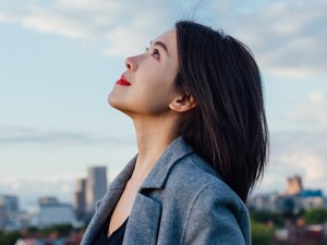 Van egy szakember, akinek segítségével képesek lehetünk szembenézni a rákdiagnózissal