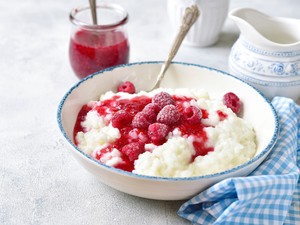 Napi recept: készítsd el az egyik legfinomabb menzás desszertet