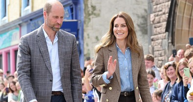 Hetekig tartó csend után Katalin hercegné és Vilmos herceg nagy bejelentést tettek