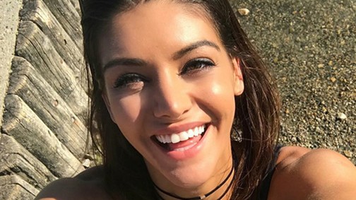 Lánykérés! Ezzel a fotóval jelentette be Kulcsár Edina, hogy menyasszony lett