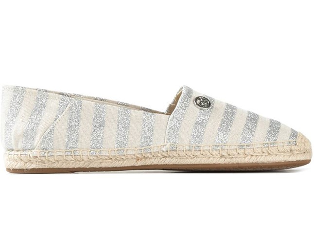 Csíkos cipő MICHAEL KORS – Branch Shoes 26900 Ft, Glamour-napokon 21520 Ft 