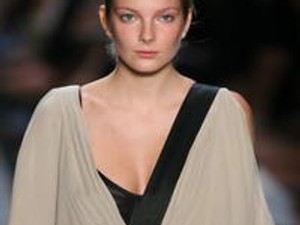 Mihalik Enikő a tévében