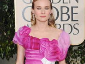 GOLDEN GLOBE vörös szőnyeg!