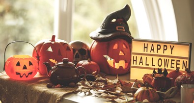 A magyarok többsége félreérti a halloweent - Te ismered az igazi történetét?