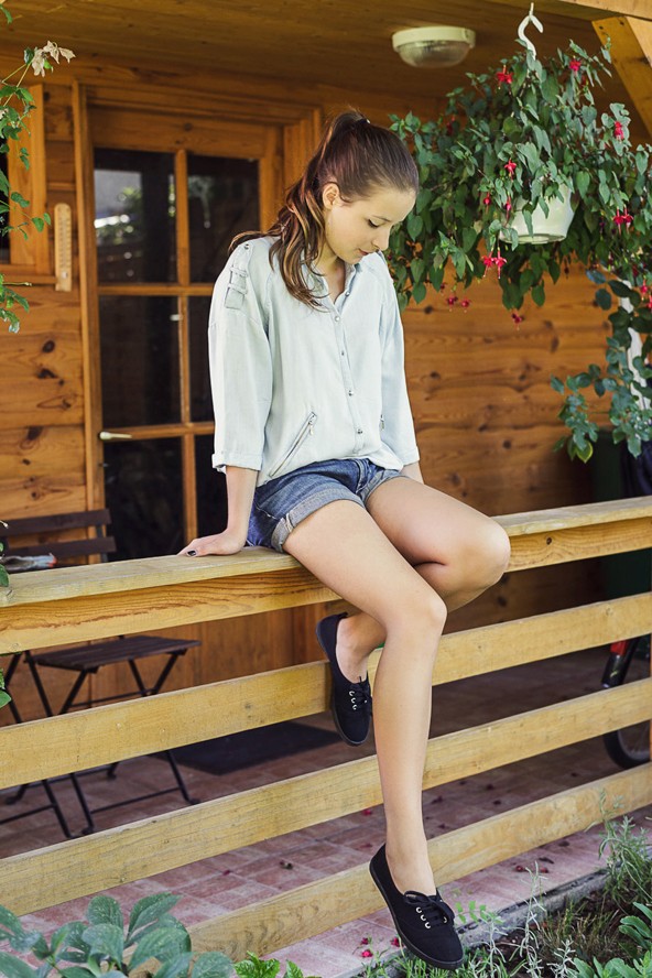 Tökéletes szett otthoni lazuláshoz