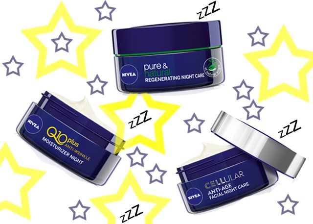 Bőrszépítő téli álom a NIVEA-val