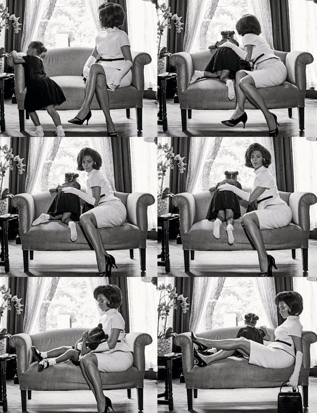 Kim Kardashian Interview magazin