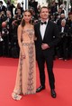 Alicia Vikander és férje, Michael Fassbender 2021 elején köszöntötték első gyermeküket, a babavárás ideje alatt azonban nem beszéltek róla.