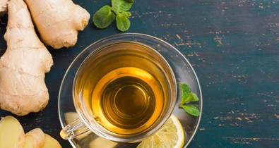 Ez a tea felgyorsítja az anyagcseréd