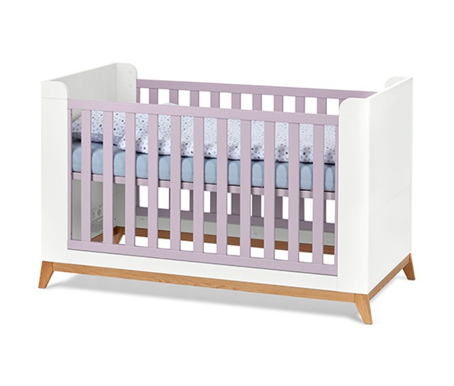 Tchibo rácsos gyerekágy 145 995 ft