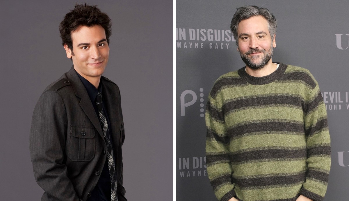 Josh Radnor alakította a reménytelenül romantikus Tedet, aki a sorozat során elmeséli gyermekeinek édesanyjuk történetét. Az Így jártam anyátokkal után csatlakozott a polgárháborús drámához, az Észak és Dél nővéreihez, később pedig szerepet kapott a Fleishman bajban van című filmben. Legutóbb a Ramona at Midlife című filmben játszott főszerepet. Olykor színházakban is szerepel és zenészként is tevékenykedik, szólóalbuma is jelent már meg. Idén év elején lett édesapa. 