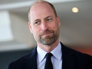 Arcpirító megjegyzést tettek Vilmos hercegre, „igazi vadállat volt” a biciklin a trónörökös