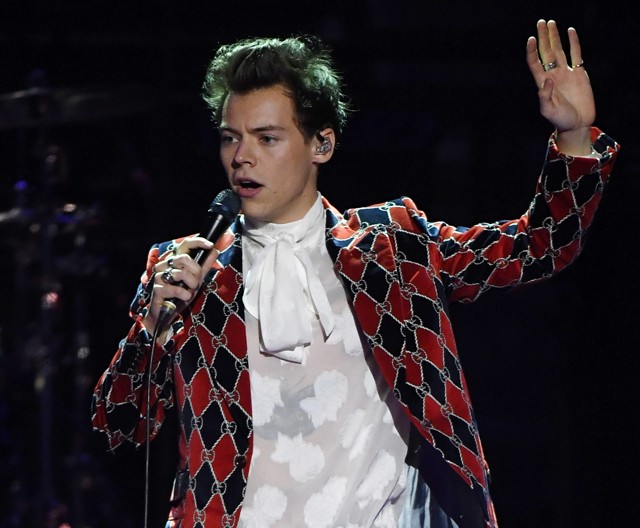 Úristen, úristen! Harry Styles végre Magyarországra jön!