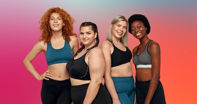 Fitneszvilágbajnok segít, hogyan hozd magad formába nyárra