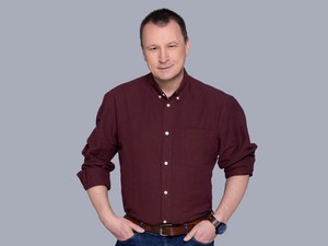 Szujó Zoltán: „Az érzelmeimet le tudom választani az objektív tényektől"