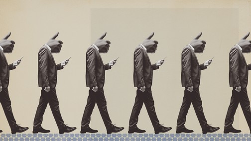 Bármennyire is megszokott lett számunkra, hogy folyton egy vibráló képernyőt nézünk, ettől ez még nem normális a testünk számára