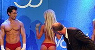 Bizarr szépségversenyek