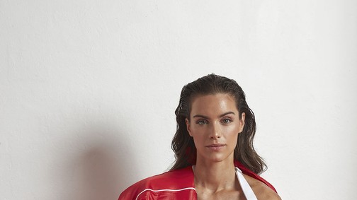 Gelencsér Timi: „Felnézek az olyan emberi teljesítményekre, amikre más azt mondaná, hogy lehetetlen”