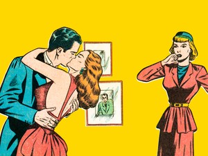 „Évek óta nem volt köztük szex és válófélben voltak” - Ilyen az élet egy szerelmi háromszög epicentrumában