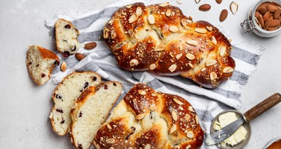 A legfinomabb barhesz, amit valaha kóstoltál - Készítsd el az ünnepekre