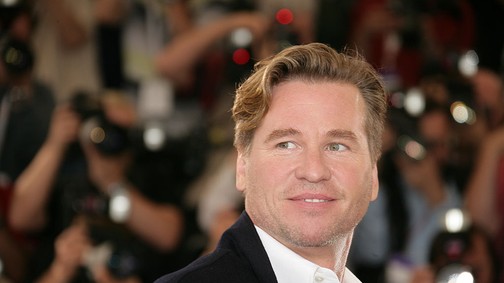 Mintha csak Val Kilmert látnánk: Jack Kilmer kísértetiesen hasonlít édesapjára, a Batman-filmek egykori sztárjára