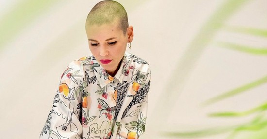 Oláh Anna: „Számomra a legközvetlenebb és legőszintébb kifejezési forma mindvégig a rajz maradt”