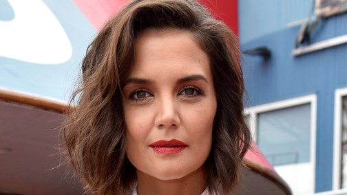 Ritka pillanat: Katie Holmes és Jamie Fox együtt nyilvánosan az utcán