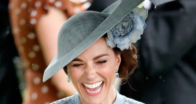 12 pillanat, amikor Katalin hercegné felhőtlenül boldognak tűnt