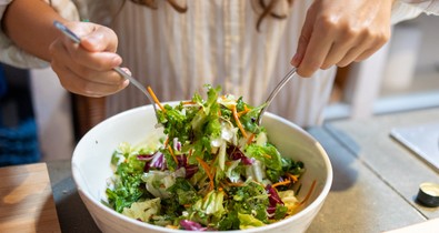 7 népszerű étel, amiben jóval kevesebb rost van, mint gondolnád