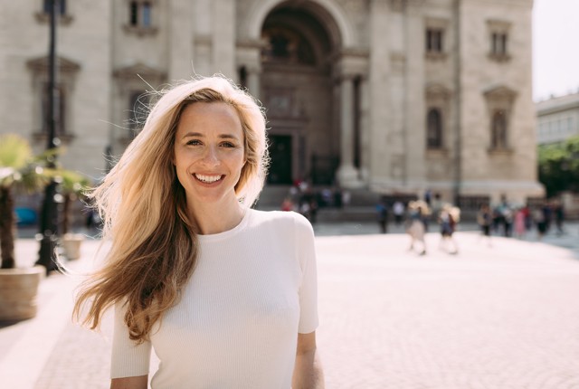 Bryony Cole szextech