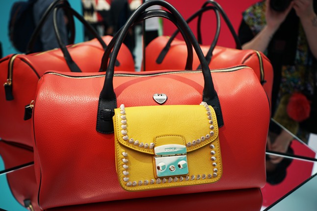 Buon giorno, Milano!