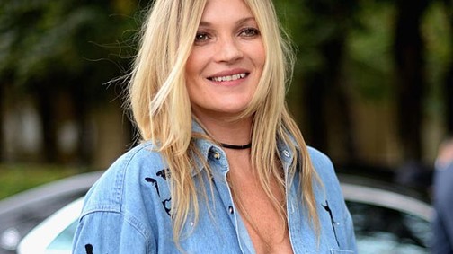 A 7 legnagyobb stílustrükk, amit Kate Moss tanított nekünk