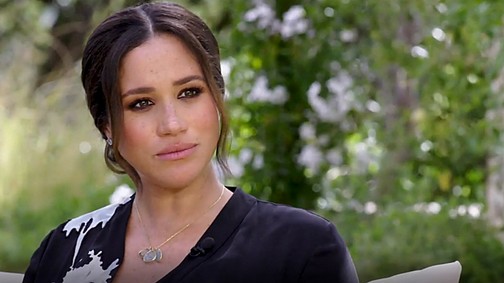 Meghan Markle teljesen összetört, válaszokat akar, miért nincs rá szükség