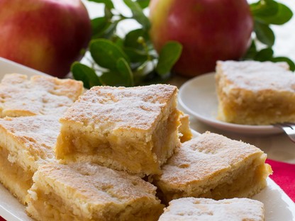 Ez az almás süti lesz mostantól a párod a kedvence