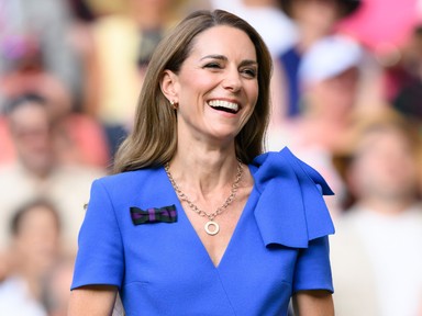 Ő a királyi család legjobban öltözött tagja: Katalin hercegnét is elhomályosítja stílusos megjelenéseivel