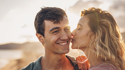 4 jel, hogy a párodnak magasabb az érzelmi intelligenciája, mint az átlagnak