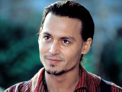 Johnny Depp egyre aggasztóbban fest, állítólag szigorú fogyókúrába kezdett