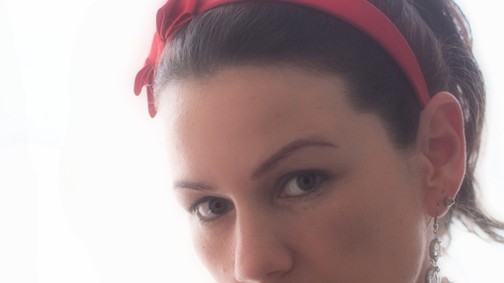 Judit vagyok, a cukrász, és imádok sütni!