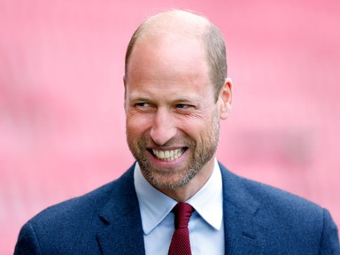 Vilmos hercegnek nagyon kínos kérdést tettek fel, zseniálisan reagált rá a trónörökös