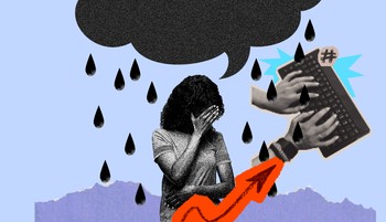 Ijesztő oka van annak, hogy a tinik inkább a ChatGPT-nek öntik ki a lelküket – figyelmeztet az UNICEF Magyarország