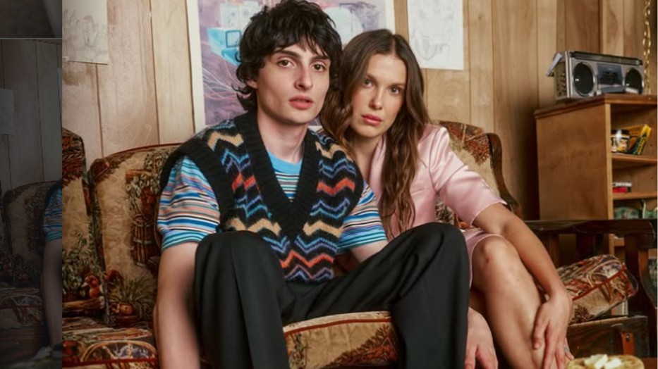 Egy alternatív univerzumban így is végződhetett a közös történetük