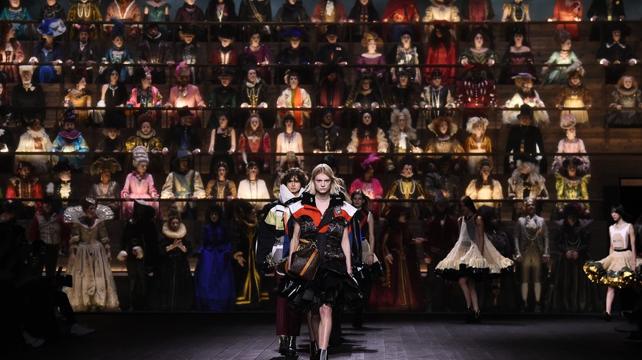 Első nemzetközi divatkonferencia Közép-Európában a New York-i Fashion Forward szervezésében 