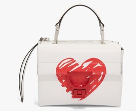 . Bőrtáska COCCINELLE 115900 Ft