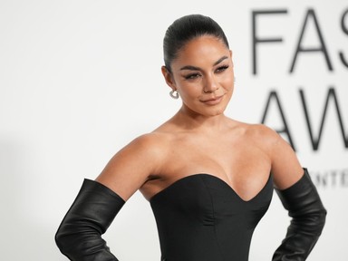 Vanessa Hudgens menyasszonyi fotóitól garantáltan esküdni támad kedved