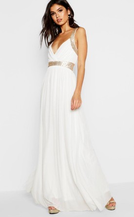 BOOHOO ruha 28 font (kb. 11200 Ft)