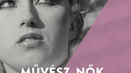 Nők nélkül művészet sincs - A hét könyve: Művész_Nők
