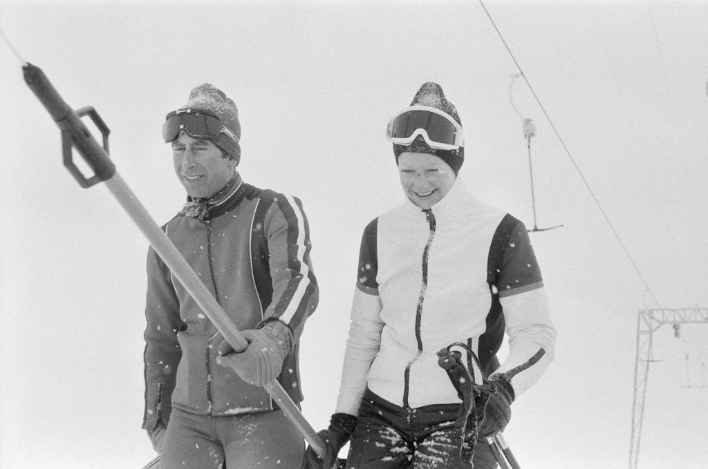 Úgy tudni, ez a megnyilvánulása nagyban hozzájárult ahhoz, hogy Károly úgy döntött, nem szeretné, hogy szintet lépjen a kapcsolatuk. 