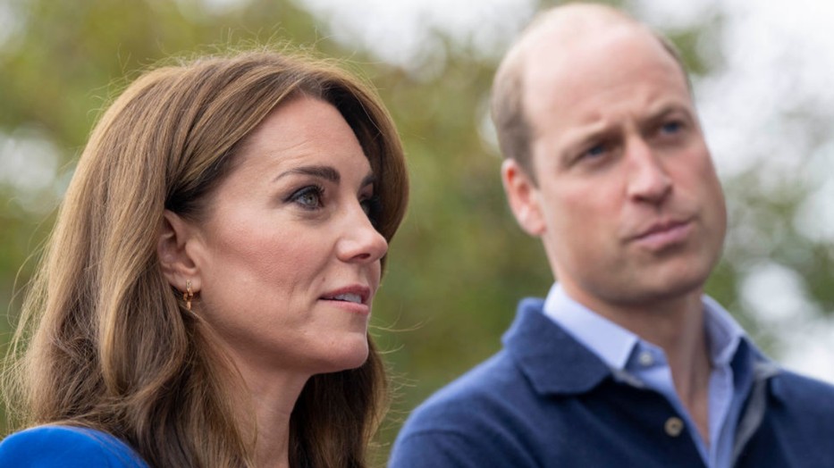 Katalin hercegné és Vilmos herceg lesújtó hírt kapott